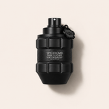 Viktor & Rolf Spicebomb Dark Leather – flakon parfému