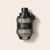 Viktor & Rolf Spicebomb EDT – flakon parfému