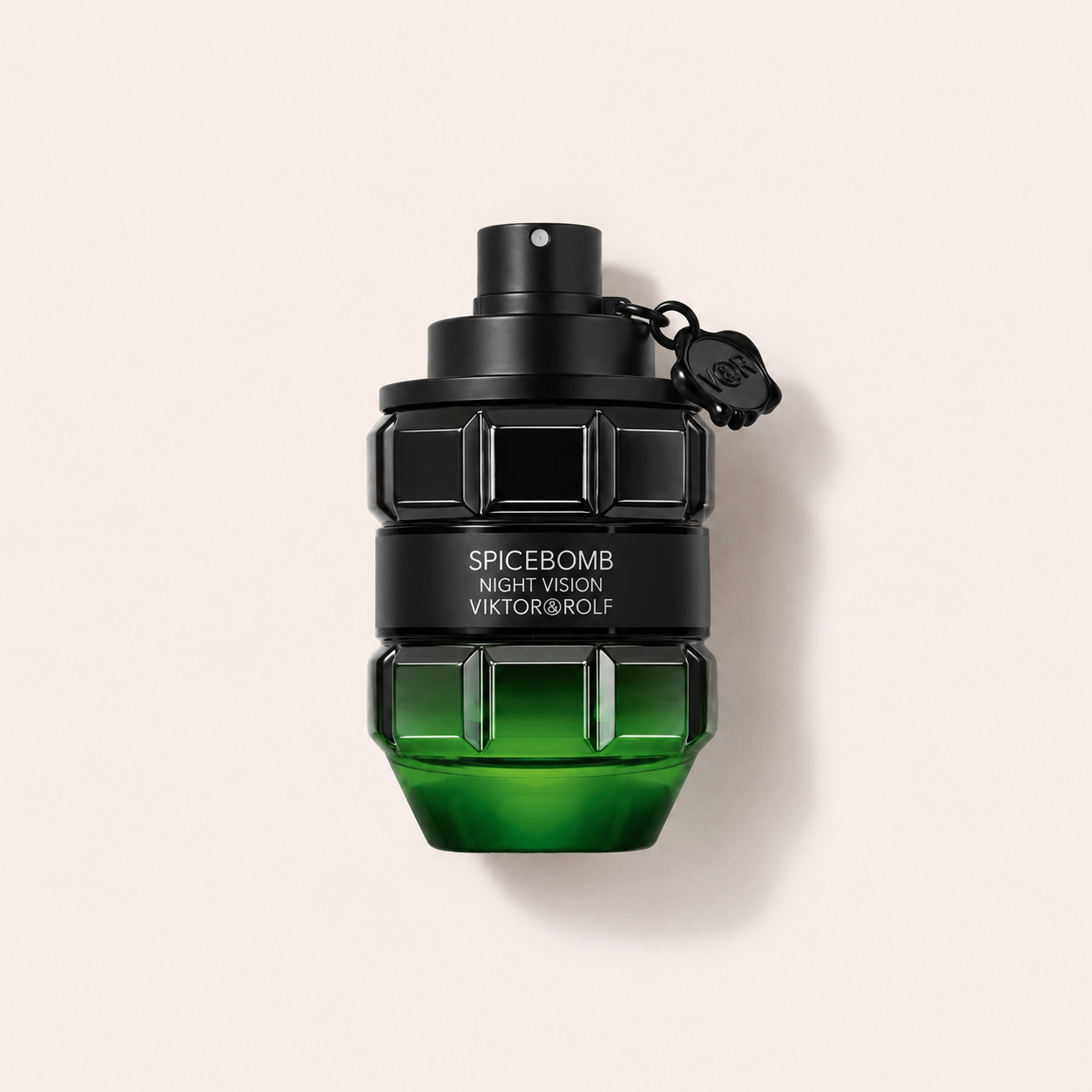 Flakon parfému Viktor & Rolf Spicebomb Night Vision EDT – MrRizz