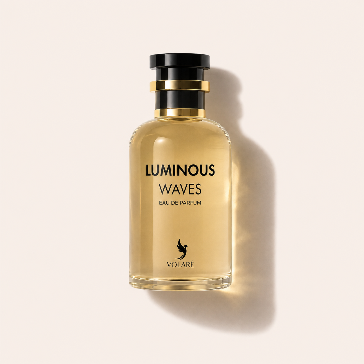 Volare Luminous Waves – flakon parfému