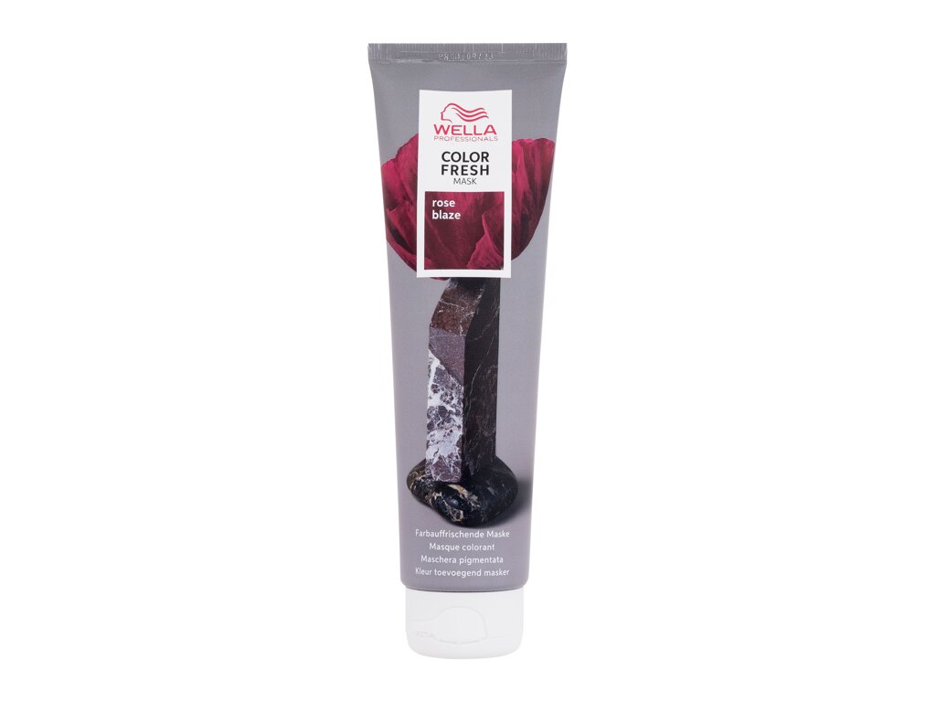 Wella Professionals Color Fresh Mask 150 ml - 150ml - Barva na vlasy
