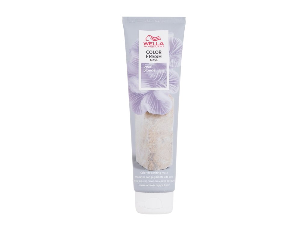 Wella Professionals Color Fresh Mask 150 ml - 150ml - Barva na vlasy