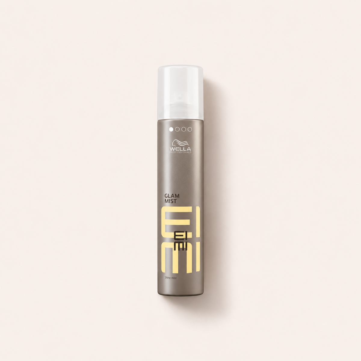 Wella Professionals Eimi Glam Mist 200 ml – lak na vlasy – MrRizz
