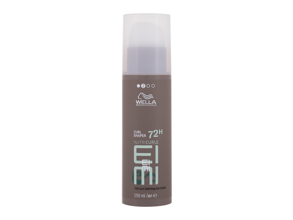 Wella Professionals Eimi NutriCurls 150 ml - 150ml - Pro podporu vln