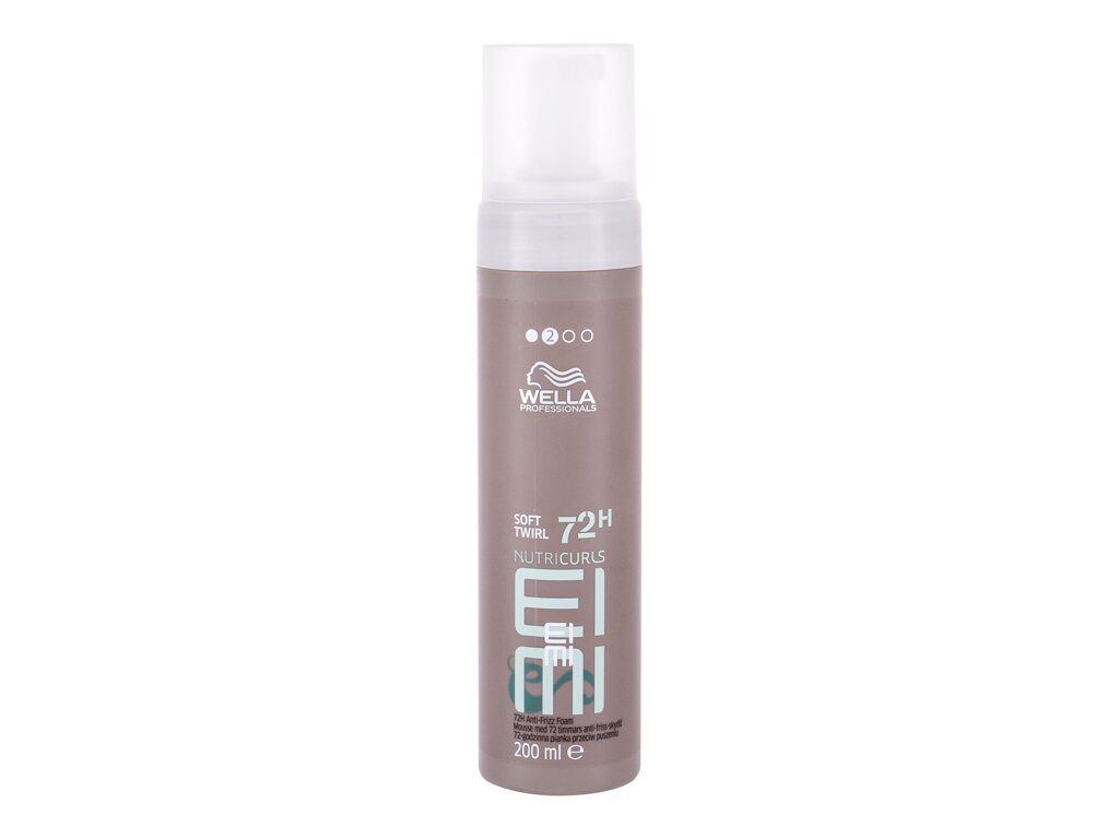 Wella Professionals Eimi NutriCurls 200 ml - 200ml - Pro podporu vln