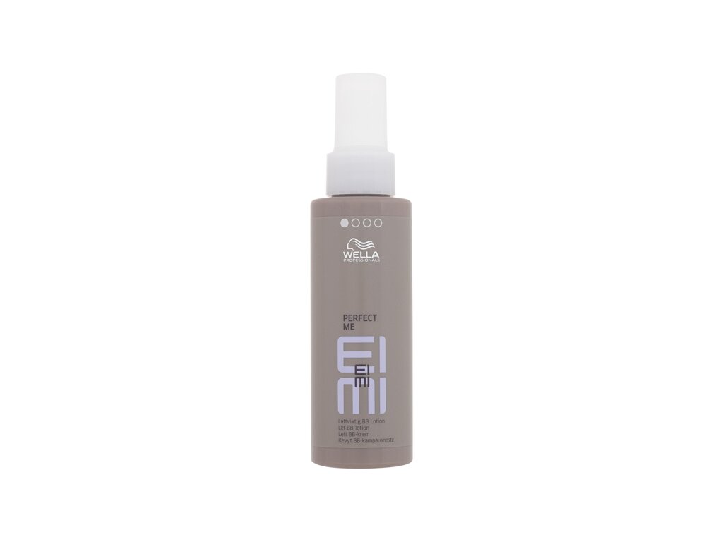 Wella Professionals Eimi Perfect Me 100 ml - 100ml - Uhlazení vlasů