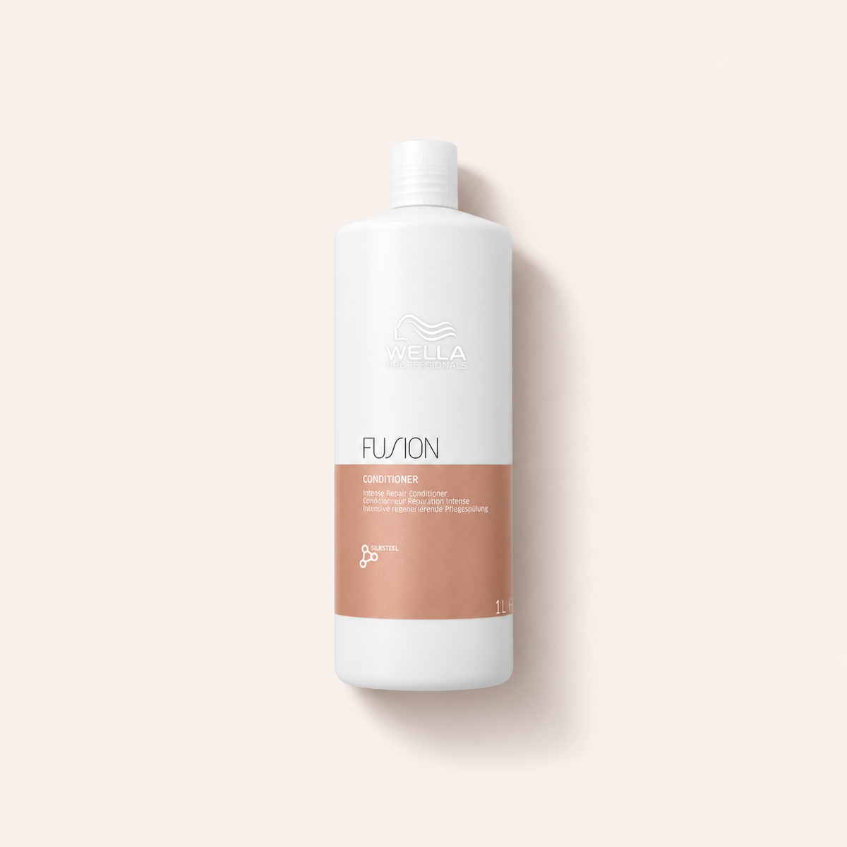 Wella Professionals Fusion 1000 ml – kondicionér – MrRizz