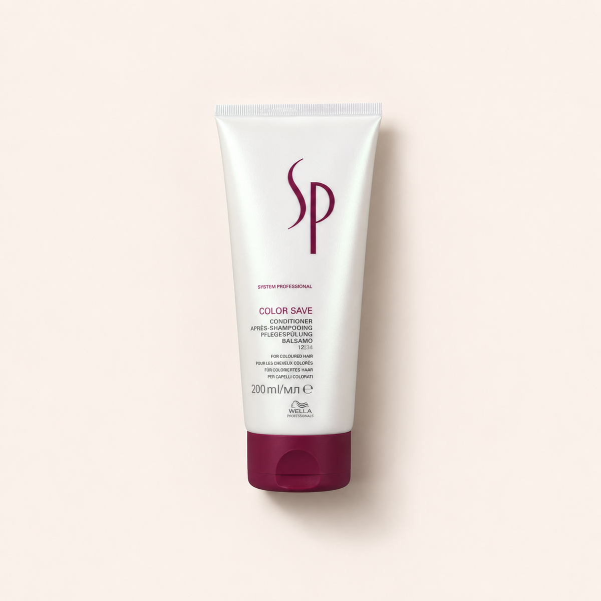 Wella Professionals SP Color Save 200 ml – kondicionér – MrRizz