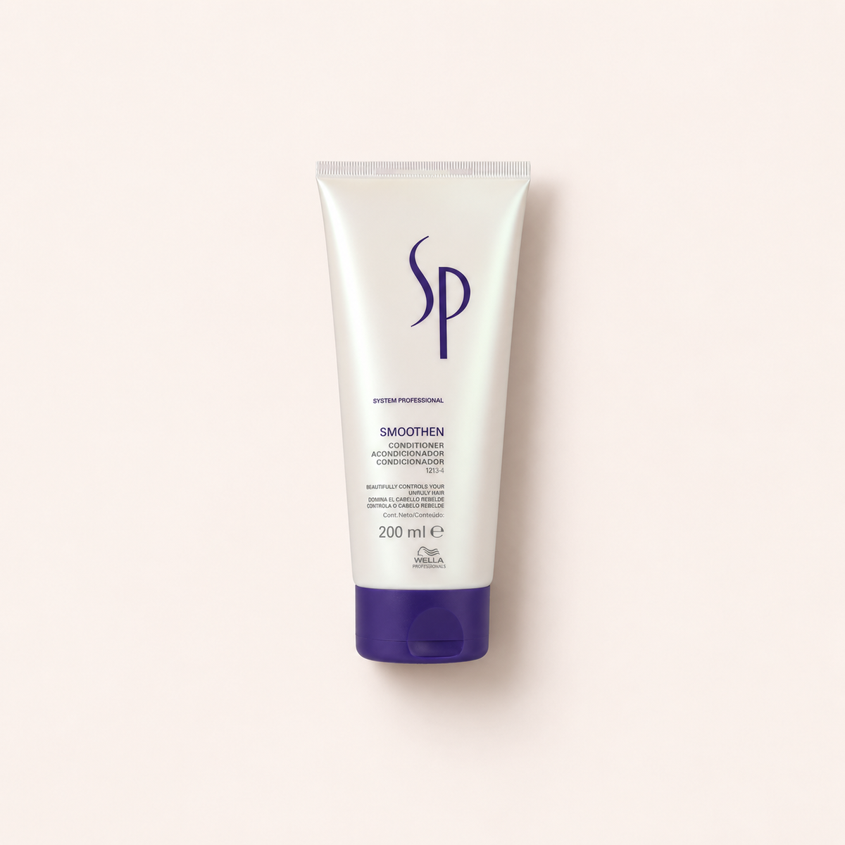 Wella Professionals SP Smoothen 200 ml – kondicionér – MrRizz