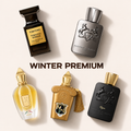 Winter Premium – 5 vůní v sadě odstřiků MrRizz