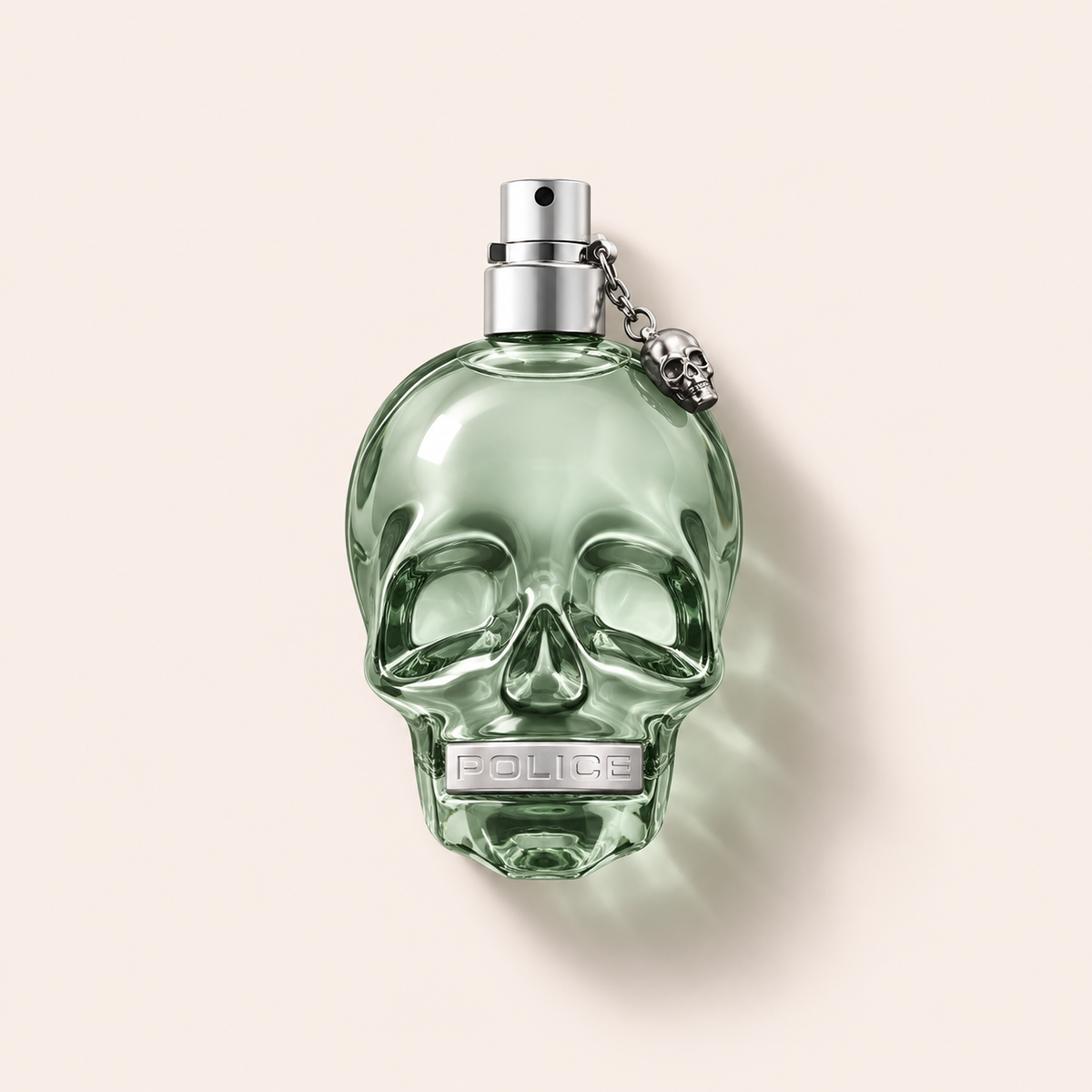 Police To Be Green EDT 40 ml – MrRizz