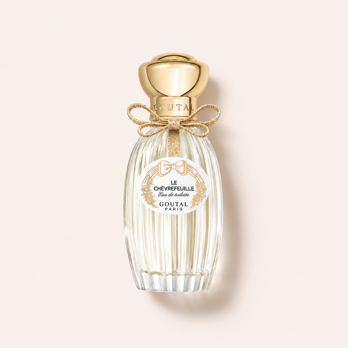 Goutal Le Chèvrefeuille EDT 100 ml – MrRizz