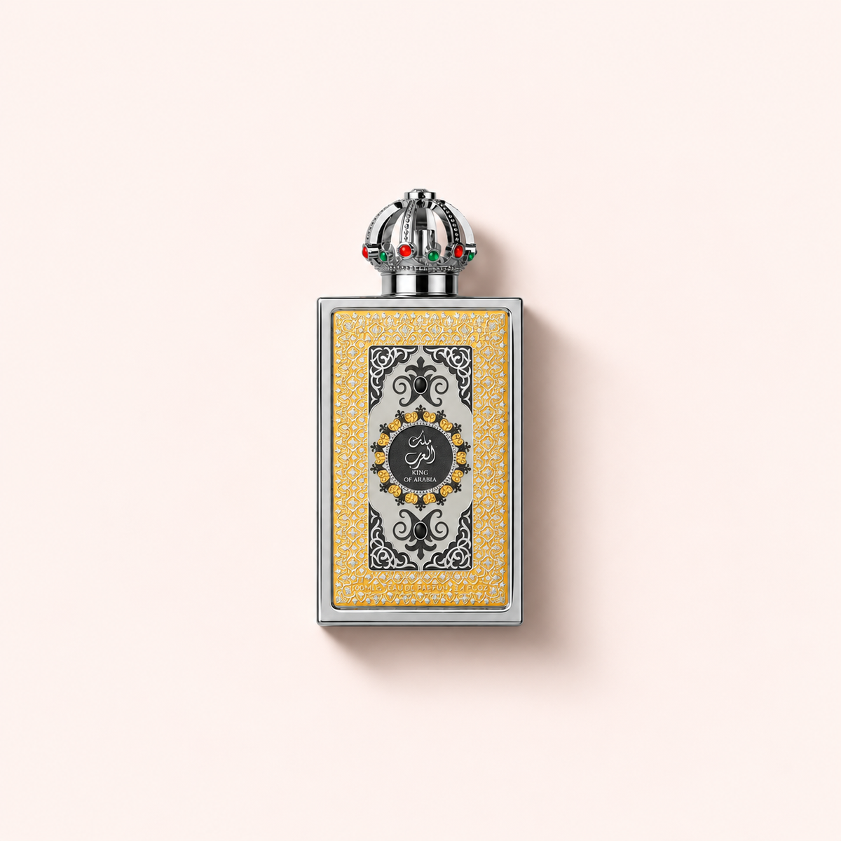 Lattafa Pride King Of Arabia 100 ml