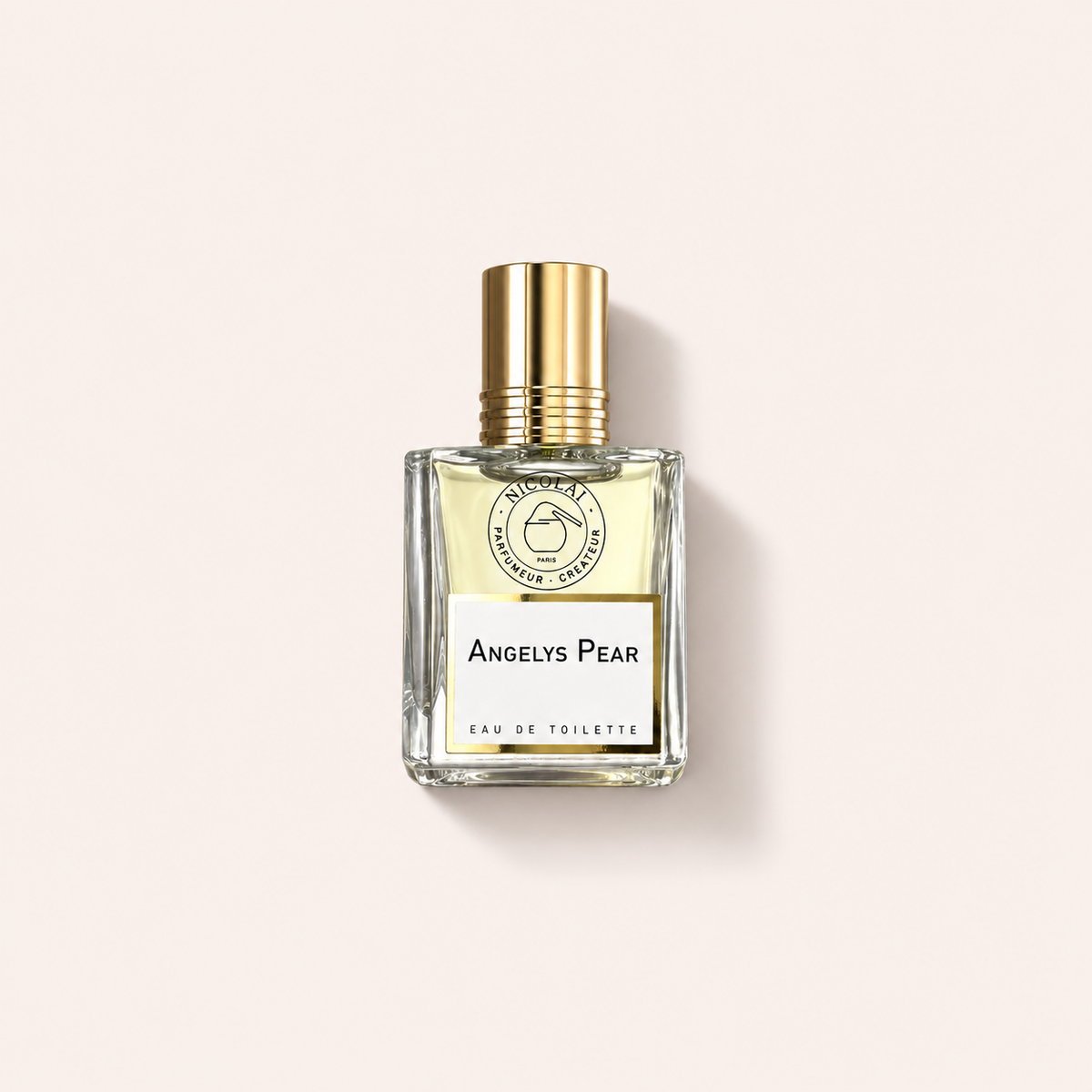 Nicolai Angelys Pear 30 ml
