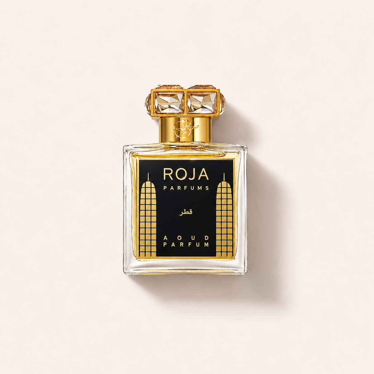 Roja Parfums Qatar 50ml