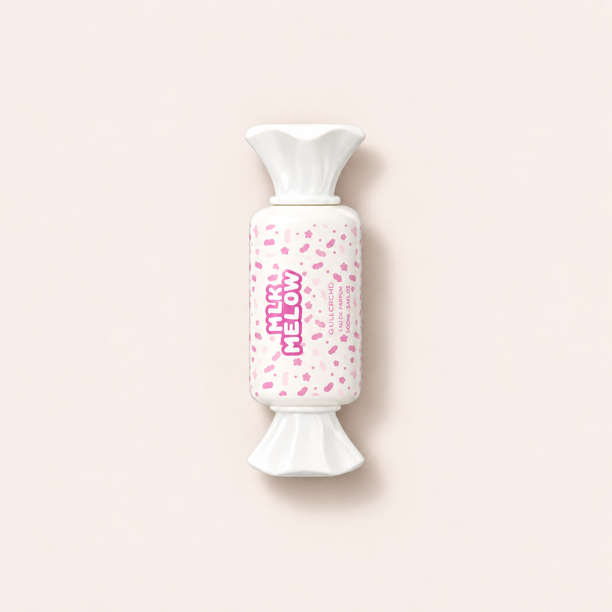 Gulf Orchid Milk Mellow 100 ml – produktová fotografie – MrRizz