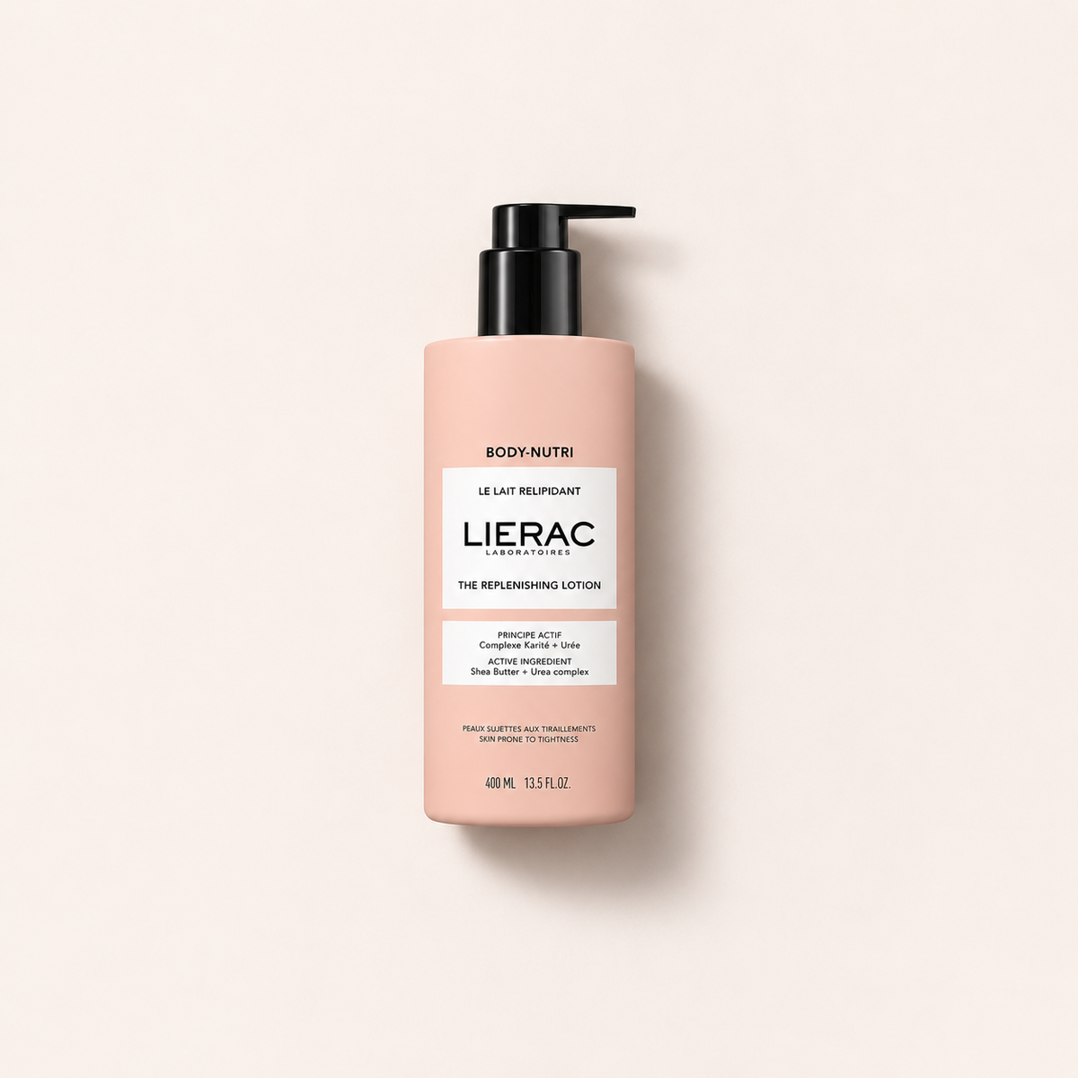 Lierac Body-Nutri The Replenishing Lotion 400 ml – MrRizz
