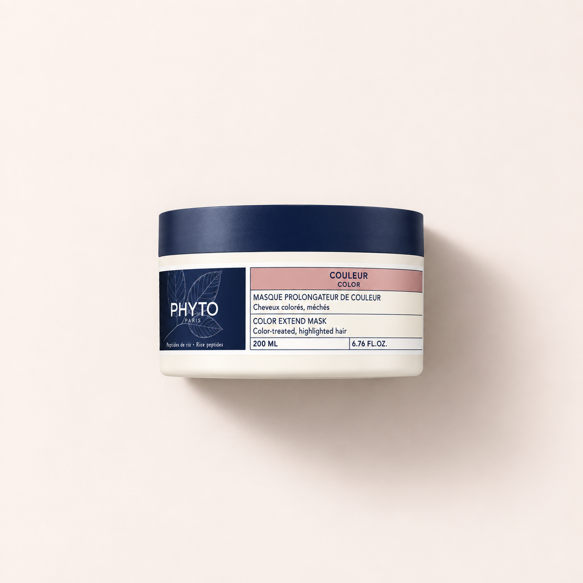 Phyto Color Extend Mask 200 ml – MrRizz