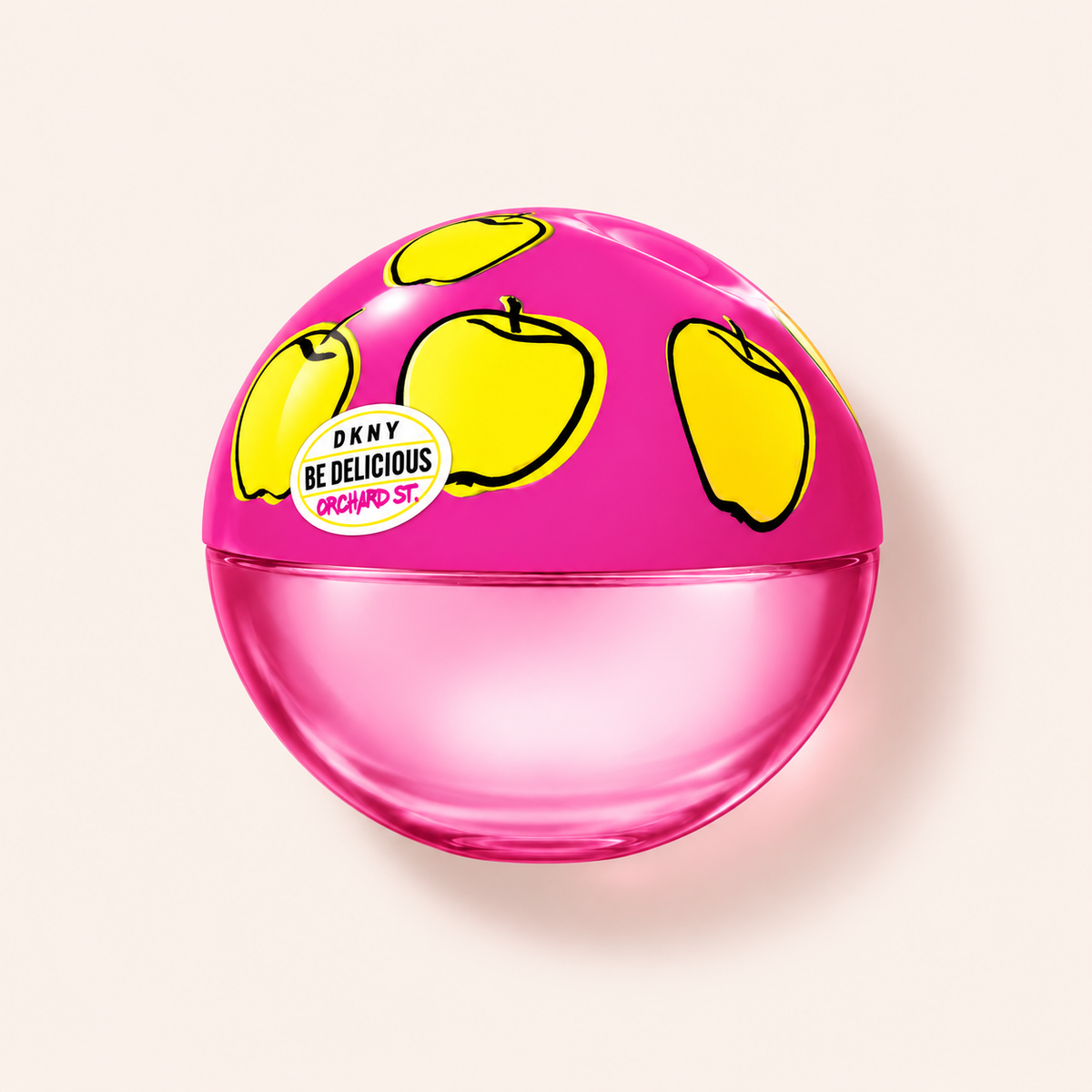 DKNY Be Delicious Orchard Street EDP 50 ml – MrRizz