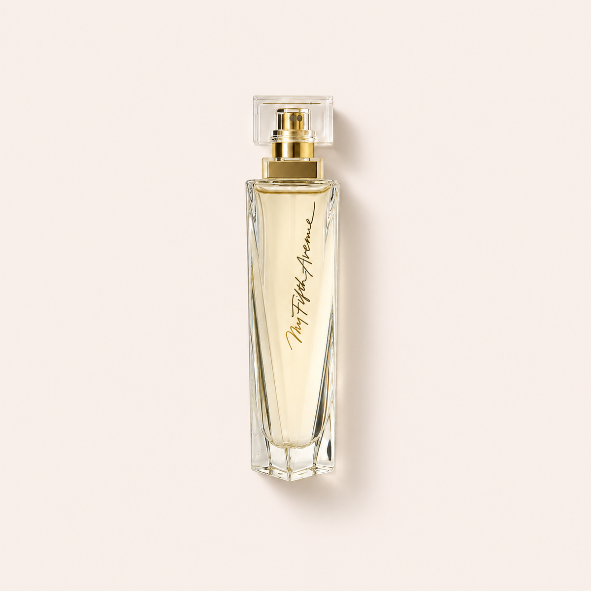 Elizabeth Arden My Fifth Avenue EDP 50 ml – MrRizz