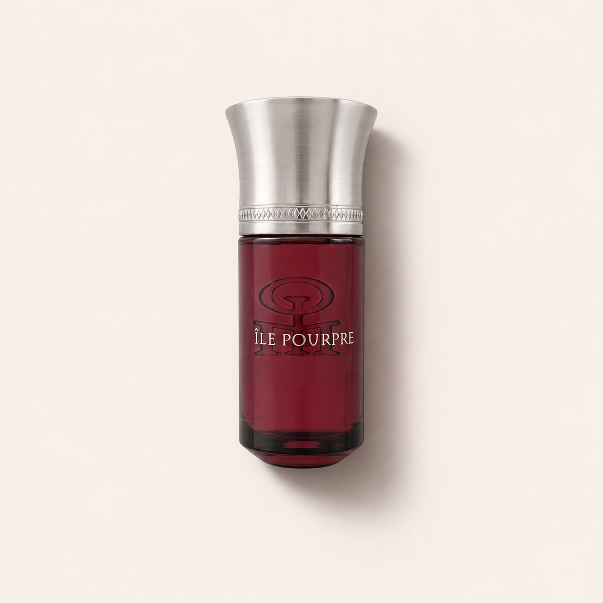 Liquides Imaginaires Île Pourpre 100 ml – MrRizz