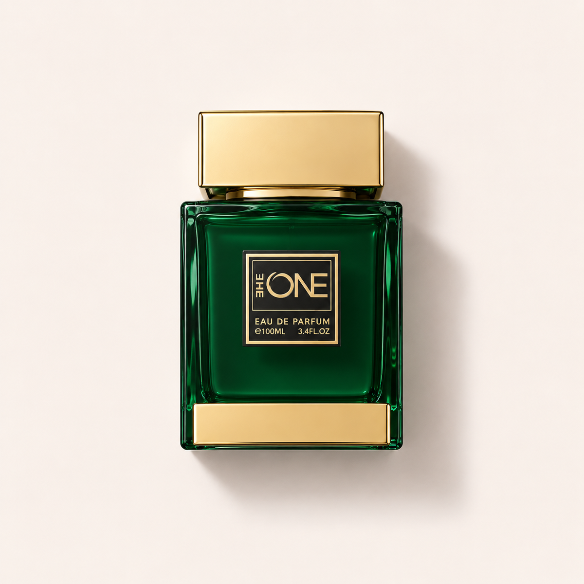 Flavia Parfum The One 100 ml – MrRizz