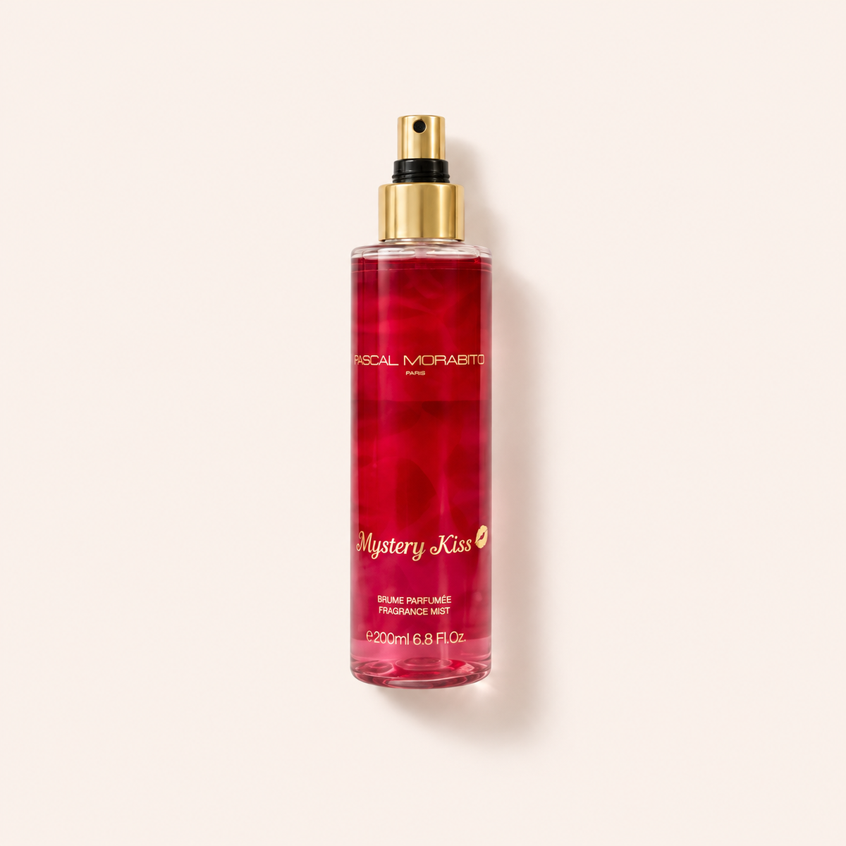 Pascal Morabito Mystery Kiss tělový sprej 200 ml – MrRizz