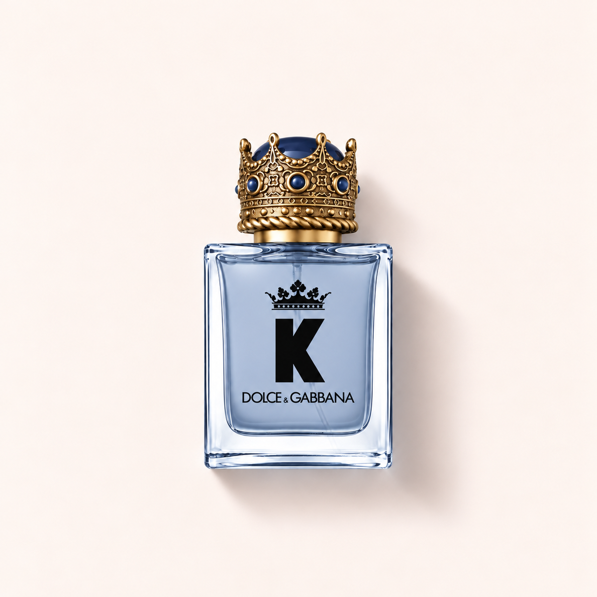 Titulní fotografie produktu Dolce&Gabbana K 50 ml – MrRizz