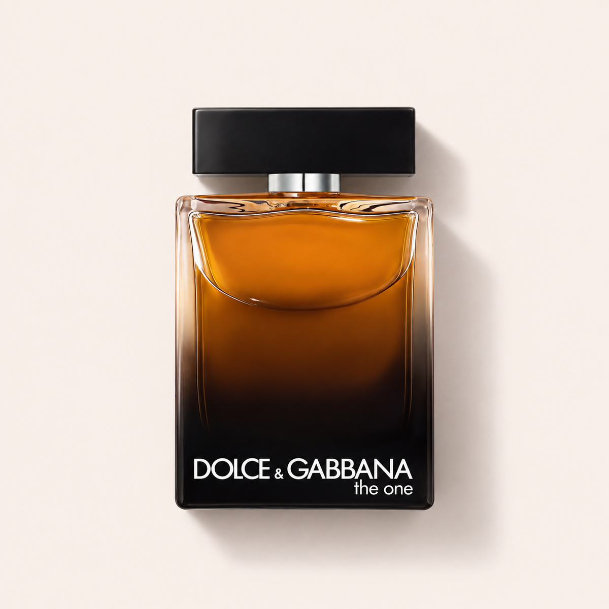 Flakon parfému Dolce&Gabbana The One for Men EDP 150 ml – MrRizz