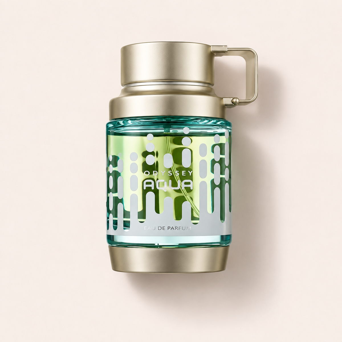 Flakon parfému Armaf Odyssey Aqua Edition EDP 100 ml – MrRizz