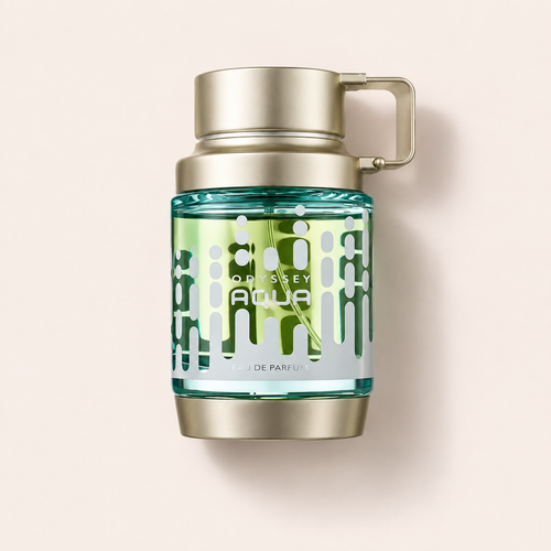 Flakon parfému Armaf Odyssey Aqua Edition EDP 100 ml – MrRizz