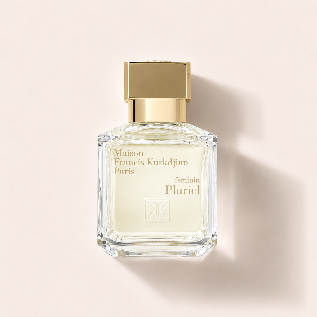 Maison Francis Kurkdjian Féminin Pluriel EDP 70 ml – MrRizz