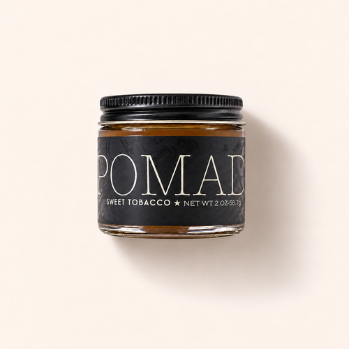 18.21 Man Made Pomade 56,7 g – MrRizz