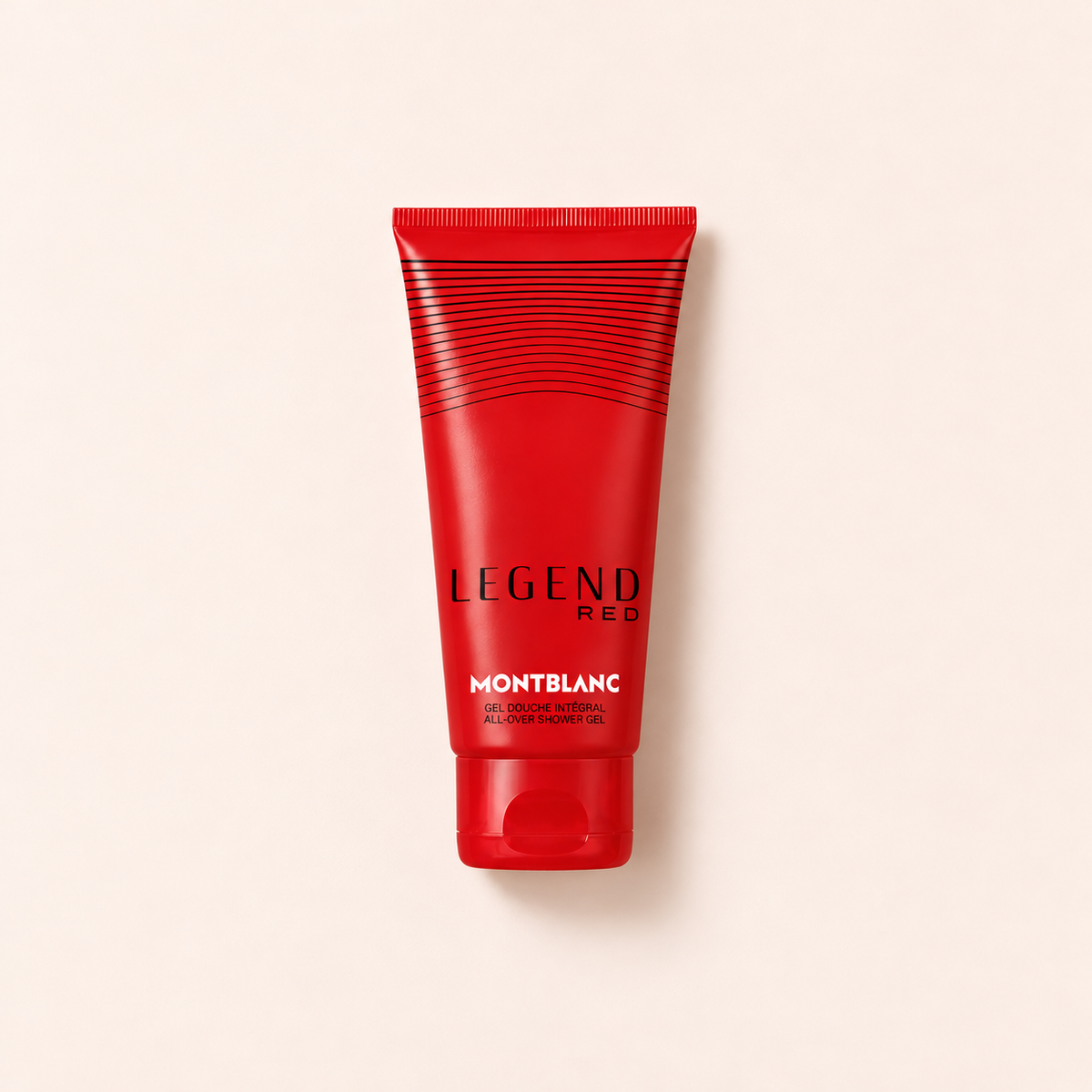 Sprchový gel Montblanc Legend Red 100 ml – MrRizz