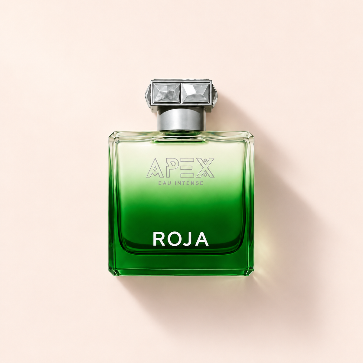 Flakon parfému Roja Apex Eau Intense EDP 100 ml – MrRizz