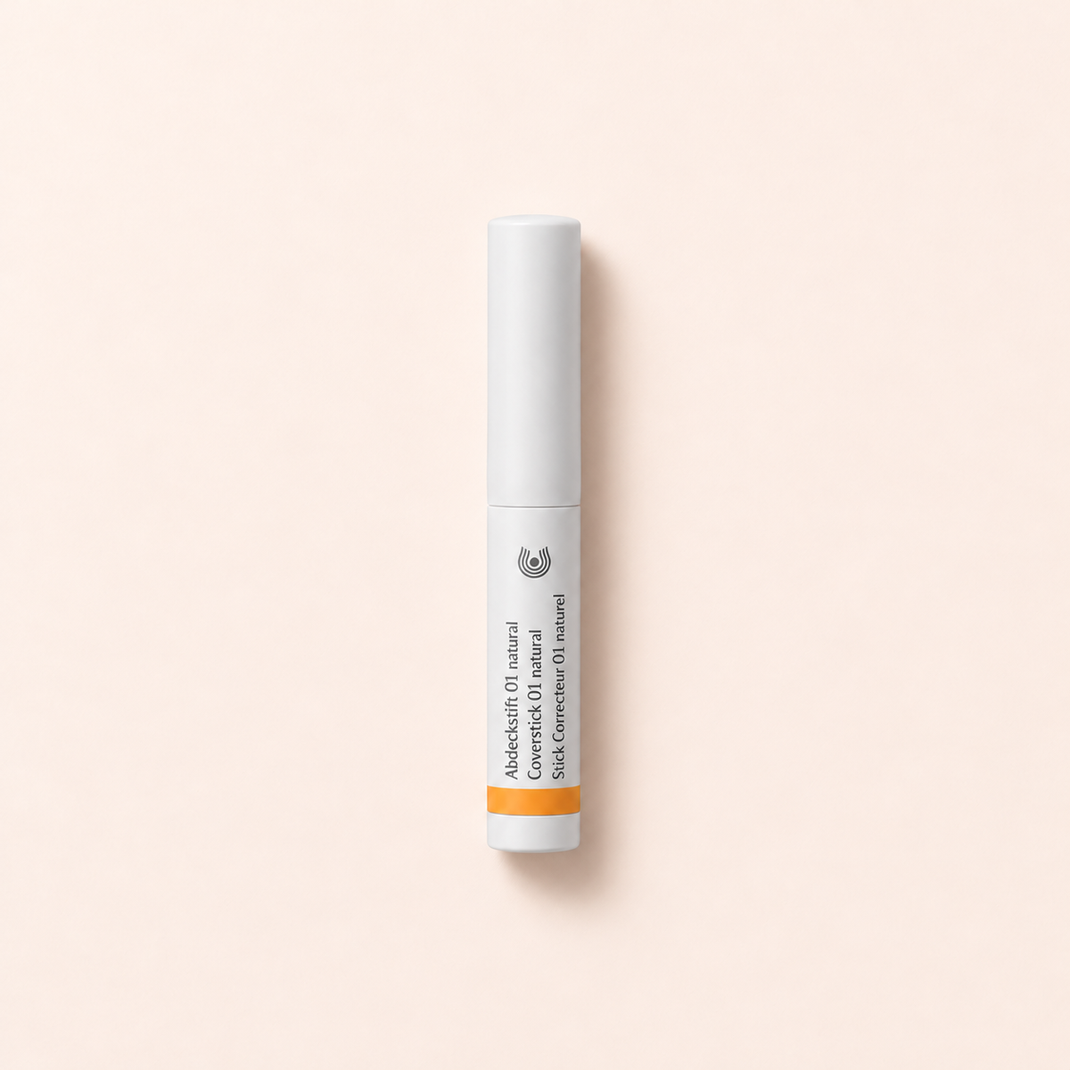 Korektor Dr. Hauschka Coverstick 01 Natural 1,9 g – MrRizz