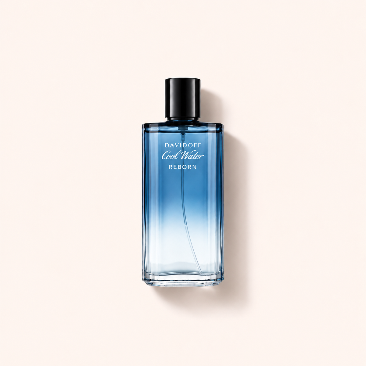 Titulní fotografie produktu Davidoff Cool Water Reborn toaletní voda 125 ml – MrRizz