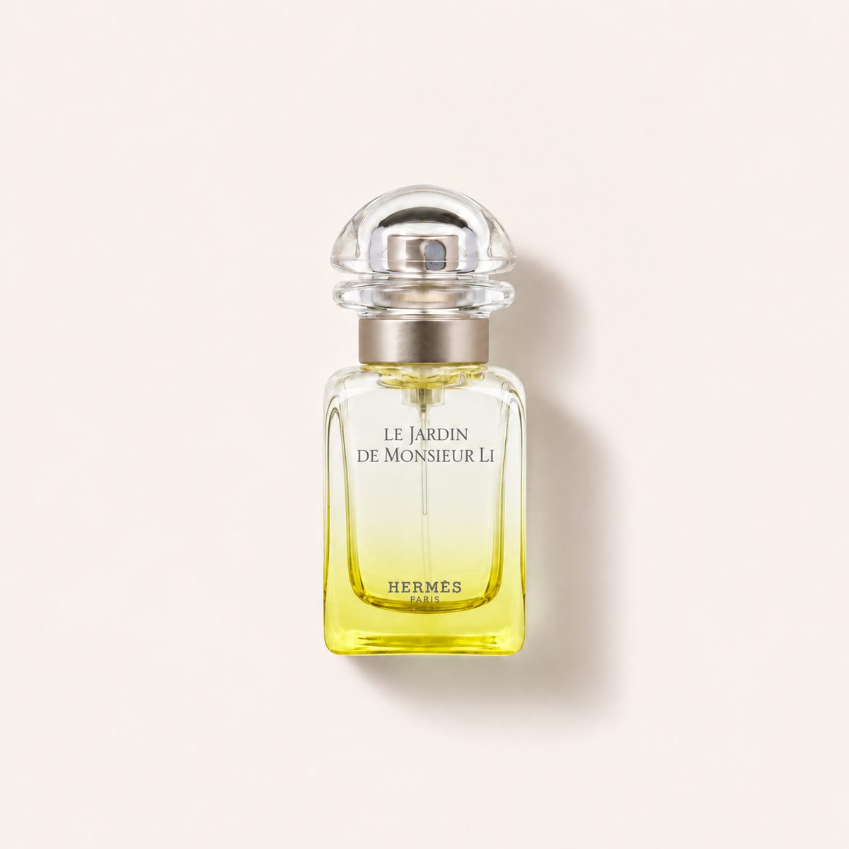 Hermès Le Jardin de Monsieur Li – toaletní voda 30 ml – MrRizz