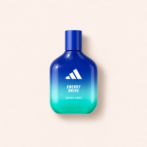 Titulní fotografie parfému Adidas Vibes Energy Drive 100 ml – MrRizz