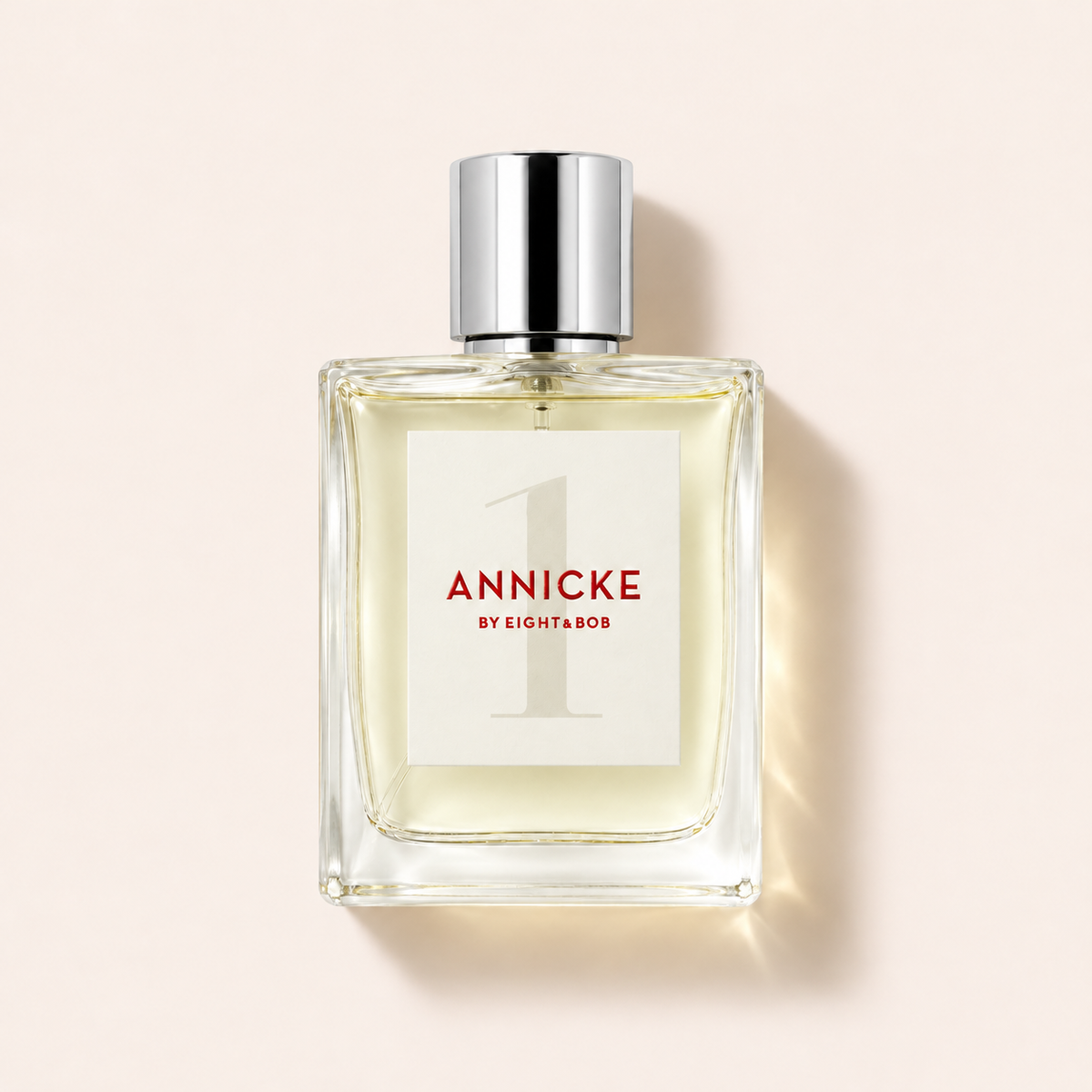 Eight & Bob Annicke 1 – parfémovaná voda 100 ml – MrRizz
