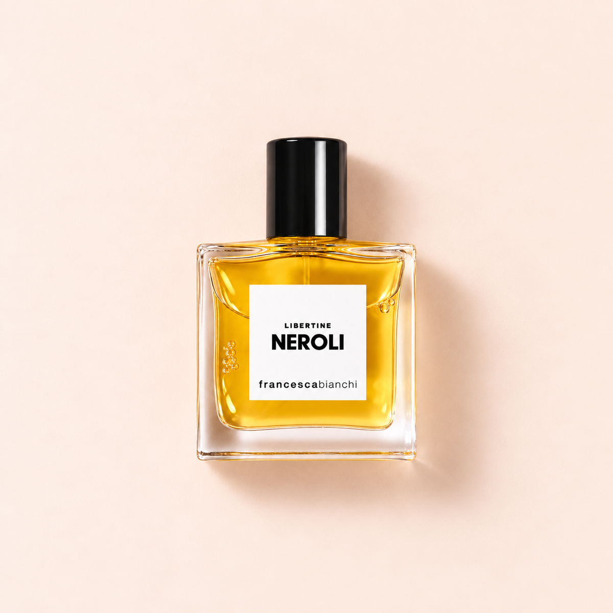 Flakon parfému Francesca Bianchi Libertine Neroli Extrait 30 ml – MrRizz