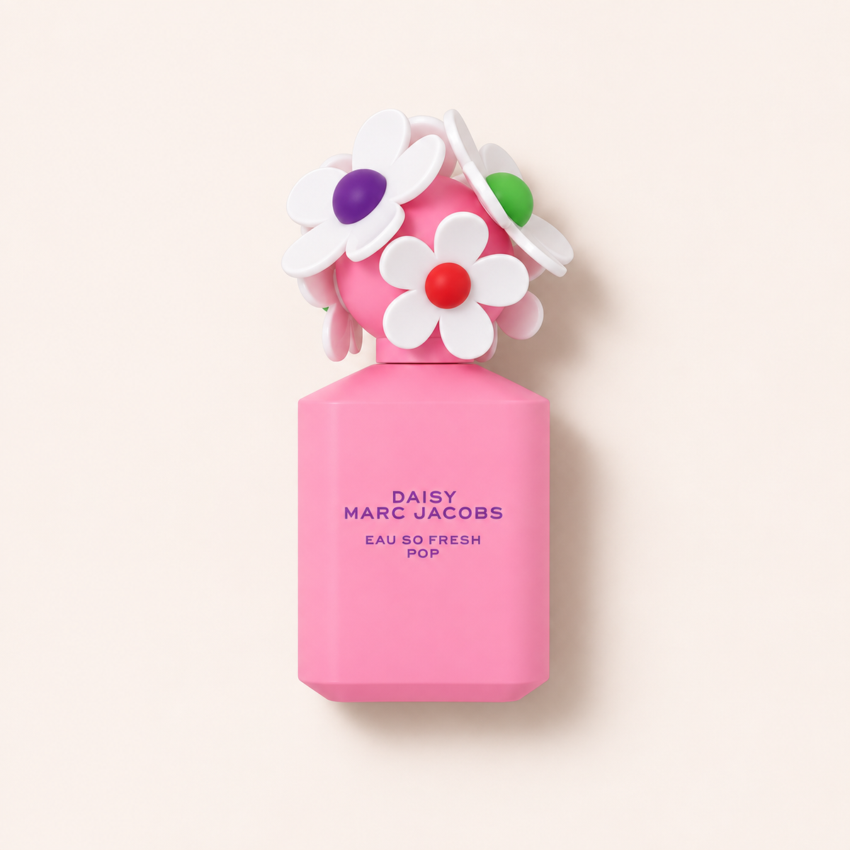 Marc Jacobs Daisy Eau So Fresh Pop – toaletní voda 75 ml – MrRizz