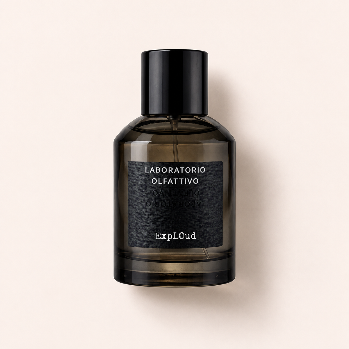 Laboratorio Olfattivo ExpLOud – parfémovaná voda 100 ml – MrRizz