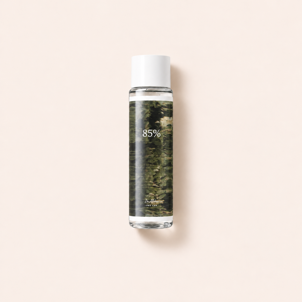 Pleťové tonikum Dr. Althea Anastatica Skin Conditioning Toner 250 ml na béžovém pozadí – MrRizz