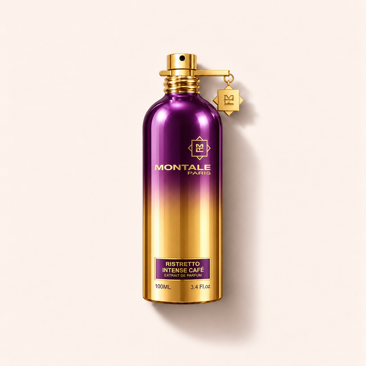 Montale Ristretto Intense Café, parfémový extrakt 100 ml – MrRizz