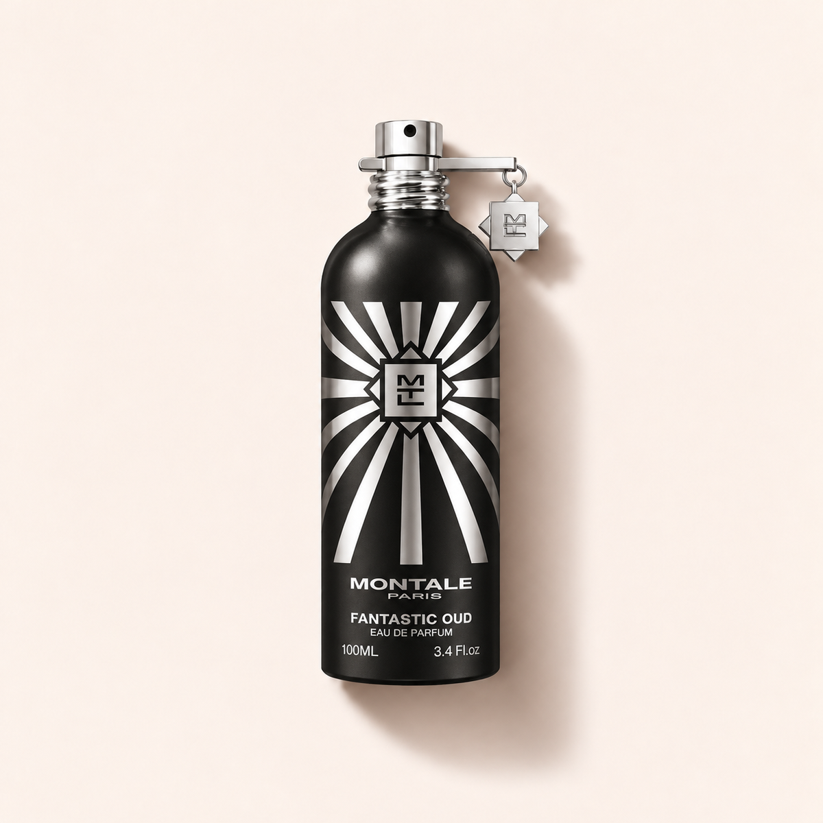 Montale Fantastic Oud, parfémovaná voda 100 ml – MrRizz