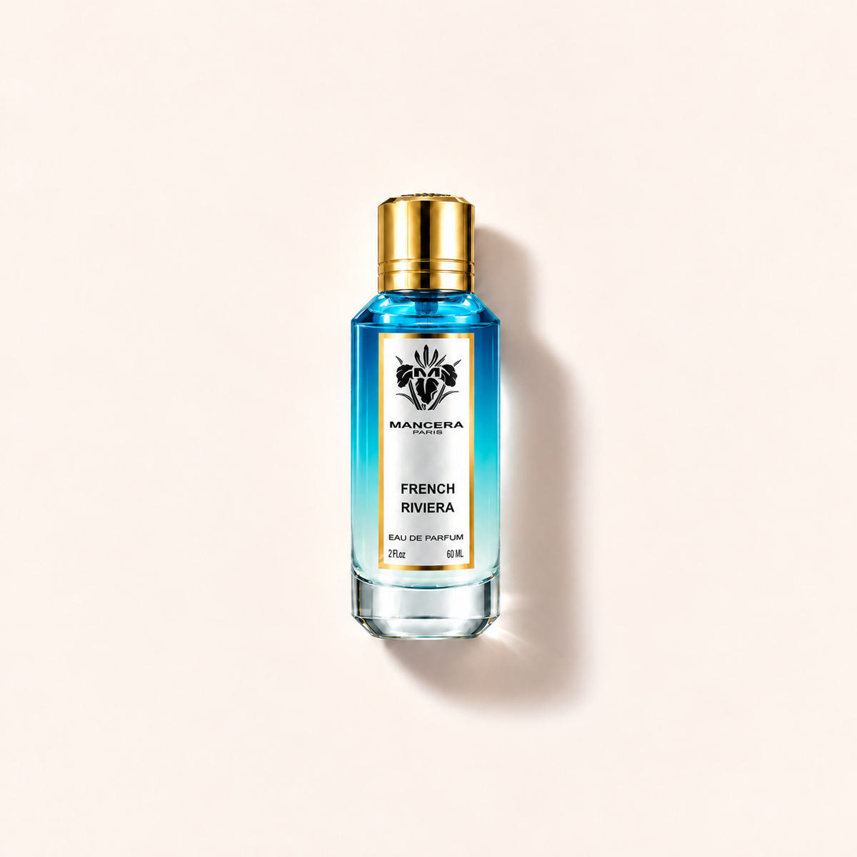 Mancera French Riviera, parfémovaná voda 60 ml – MrRizz