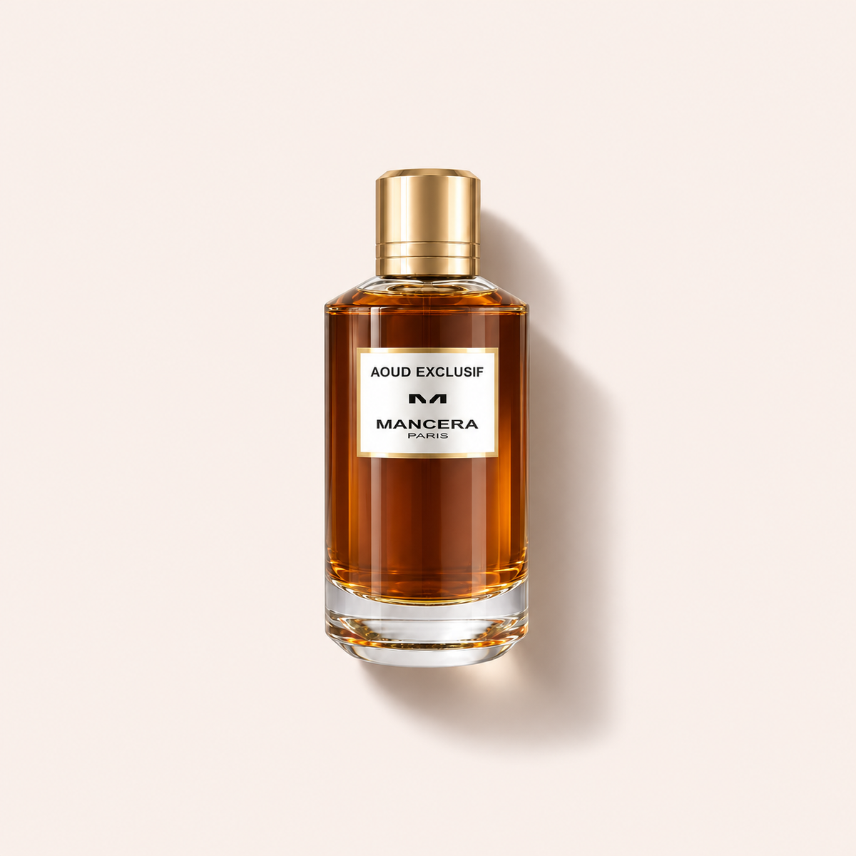 Mancera Aoud Exclusif, parfémovaná voda 120 ml – MrRizz