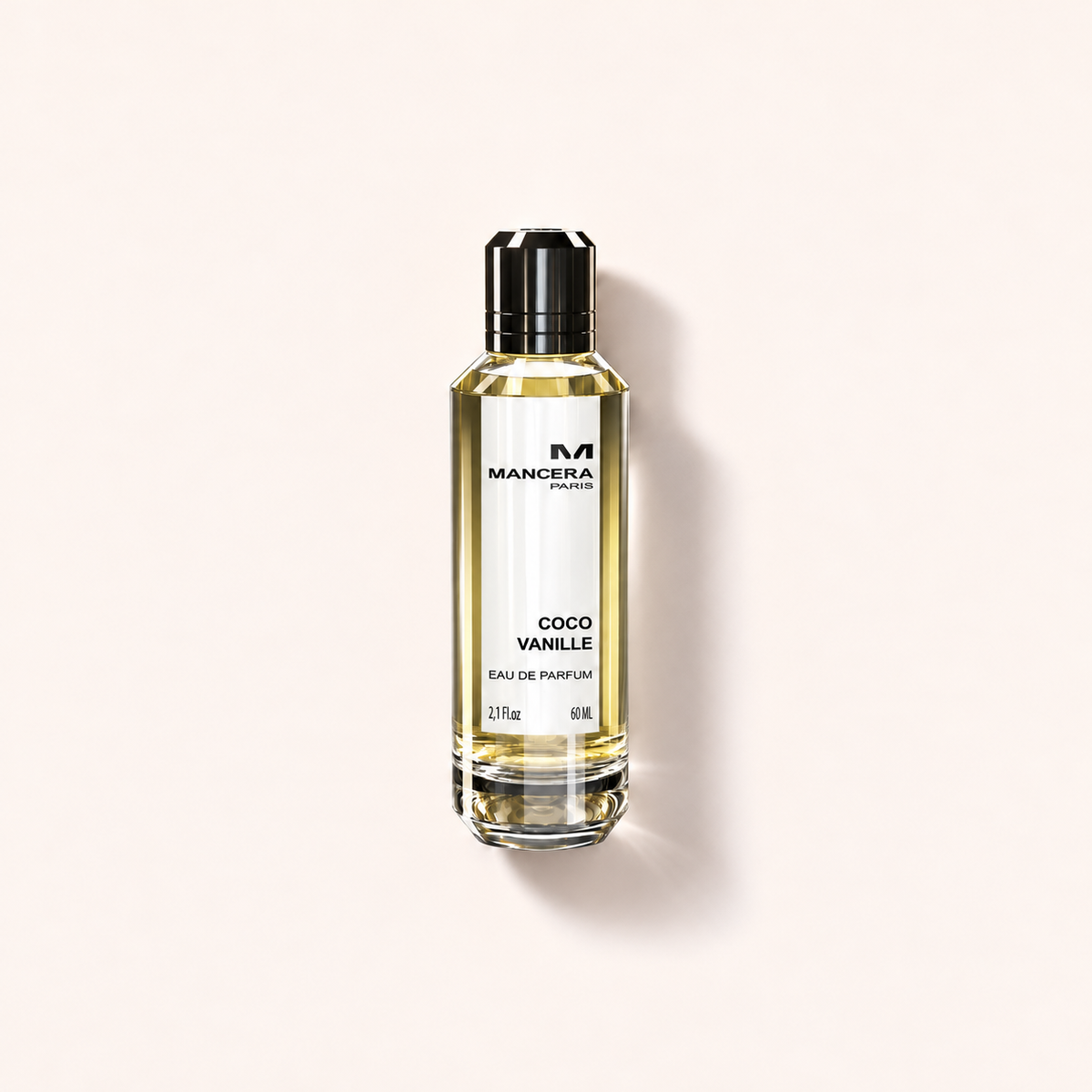 Mancera Coco Vanille, parfémovaná voda 60 ml – MrRizz
