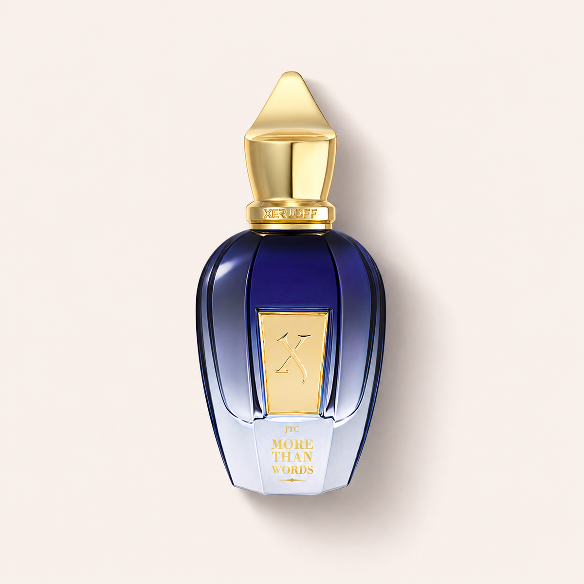 Flakon parfému Xerjoff JTC More Than Words EDP 100 ml – MrRizz